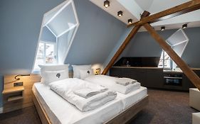 Oldtown Studios By Daspaul
