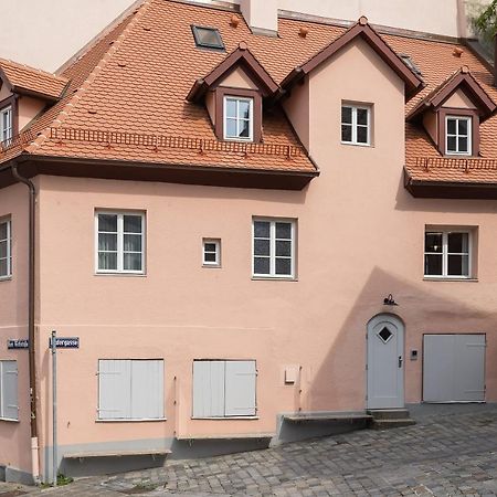 Oldtown Studios By Daspaul Nuremberg Extérieur photo