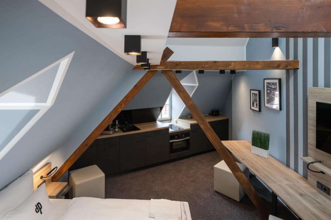 Oldtown Studios By Daspaul Nuremberg Extérieur photo
