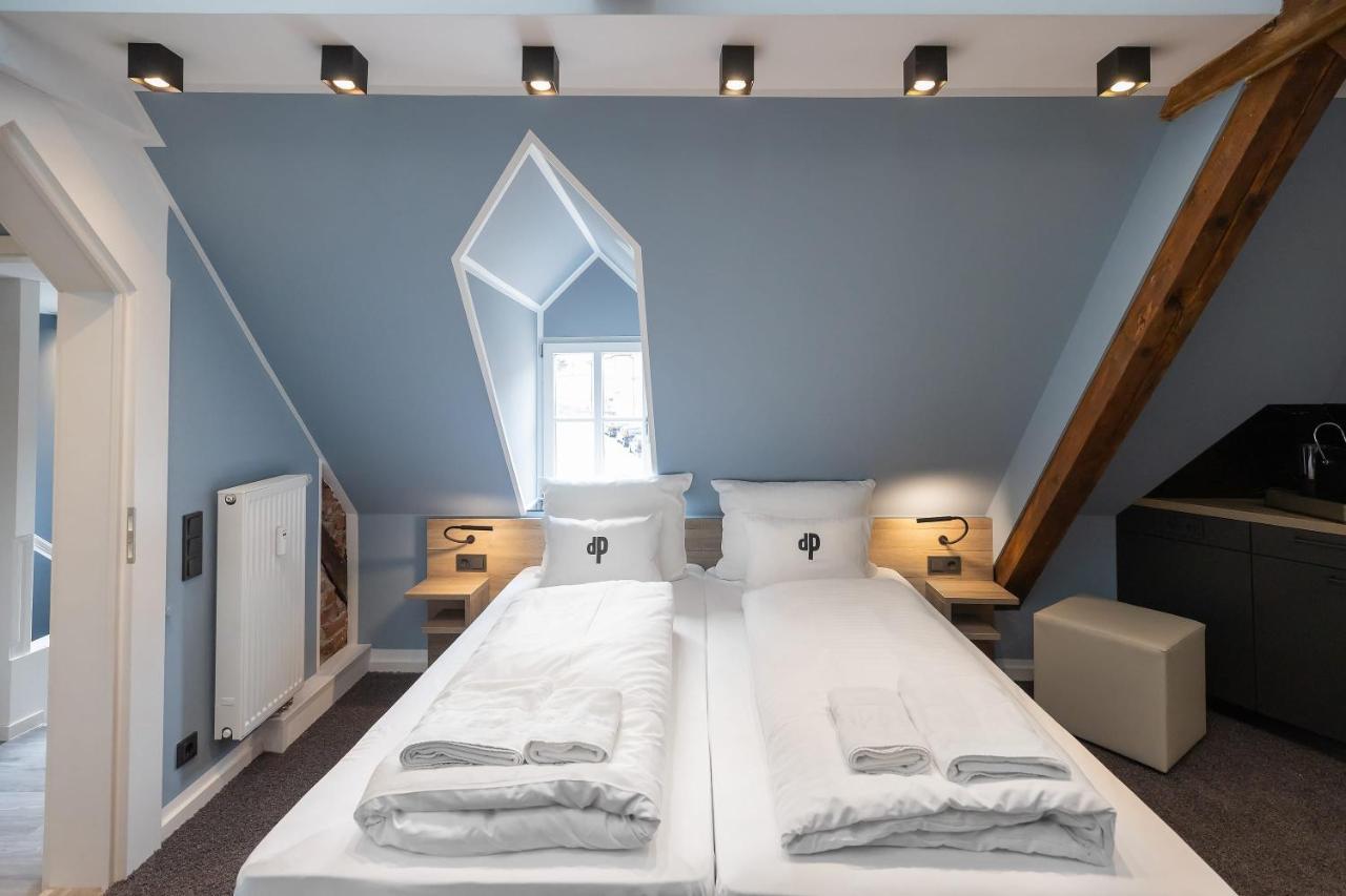 Oldtown Studios By Daspaul Nuremberg Extérieur photo