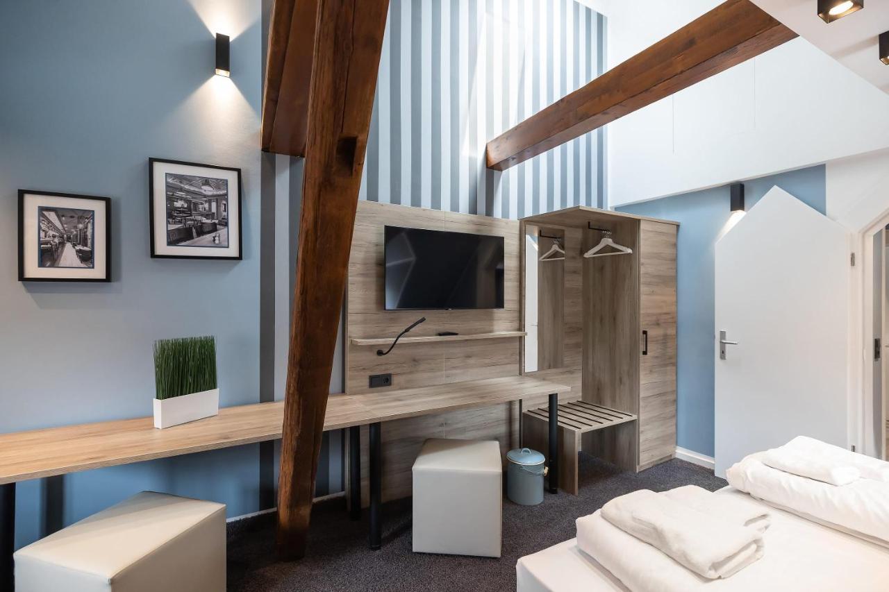 Oldtown Studios By Daspaul Nuremberg Extérieur photo